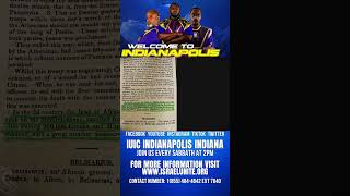 History Of The Jews Fleeing Into Africa israelunitedinchrist nathanyel7 [upl. by Shumway130]