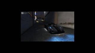 Entity MT rockstareditor gta gta5stunts gtagameplay [upl. by Barimah]