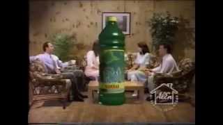 Comercial Pinol Maderas 1994 México [upl. by Hgieleak139]