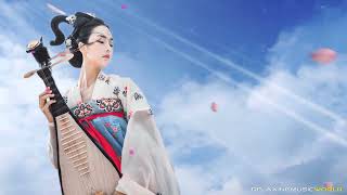 Love Song Of Pipa  Chinese Lute  Relaxing Music HD 1080p [upl. by Luce496]