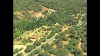 HORNACHUELOS UN PARAÍSO POR DESCUBRIR UN CEMENTERIO NUCLEAR POR CERRAR [upl. by Laamaj]