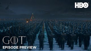 Game of Thrones Season 3  Episode 10 Preview HBO [upl. by Sayres952]