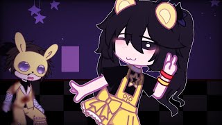 Wannabe meme FNaF gacha [upl. by Haek335]