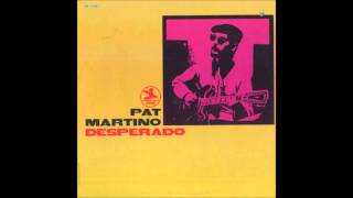 Pat Martino Express [upl. by Elohcin]