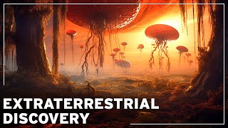 DISCOVERING the most SUITABLE Alien Planet for Extraterrestrial Life  Space Documentary [upl. by Clercq]