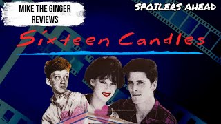 Sixteen Candles 1984 Review [upl. by Urien234]