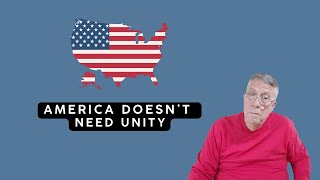 America Doesnt Need Unity kennethjhenry [upl. by Adnav909]