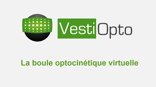 VestiOpto  optocinétique réalité virtuelle  Vestibulus [upl. by Decima]