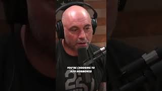 Joe Rogan STUMPS Woke Comedian With A Simple Question [upl. by Prakash]