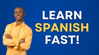 Learn to Speak Spanish in Just 10 Minutes Essential Phrases for English Speakers [upl. by Greiner526]