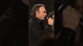 45 years ago this month Neil Diamond released his single “Forever In Blue Jeans” ♾️👖  Team Neil [upl. by Ayanal]