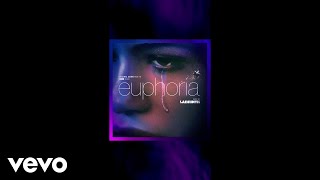 Labrinth  grab your copy of season 1 Euphoria soundtrack on vinyl [upl. by Diannne]