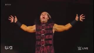 Matt Hardy  WOKEN entrance [upl. by Elac]