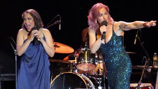 Brasil  Pink Martini ft China Forbes and Storm Large  Live from Portland  2021 [upl. by Toft]