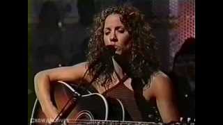 Sheryl Crow  Session at West 54th 1997  FULL CONCERT [upl. by Ameh162]