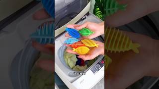 Washing machine smart gadget tools gadgets shorts [upl. by Hafler]