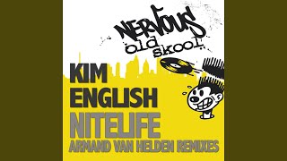 Nitelife Armand Van Helden Retail Mix [upl. by Clite623]