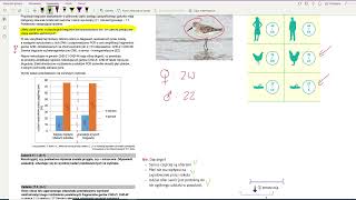 Zadania Maturalne Biologia  Genetyka 7 [upl. by Gasparo]