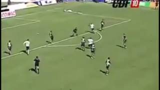 Golazo de arturo vidal 2007 [upl. by Giacopo]