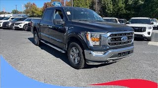 2021 Ford F150 Salisbury NC PS6991F [upl. by Elyagiba816]