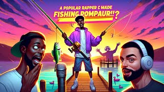 Did Boosie Badazz Really Make Fishing Popular 🤔 [upl. by Athelstan]