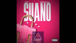 NTG Amenazzy – Suano Audio Oficial 𝅘𝅥𝅮 [upl. by Mary]