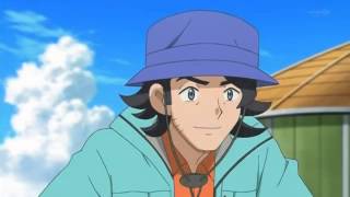 Pokémon XY Episode 39 Preview [upl. by Ynattir]