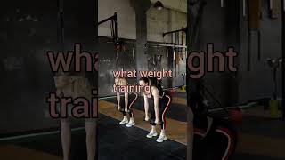 Should Women lift weights fitwomen weightlossjourney fitnessmyths [upl. by Zorana]