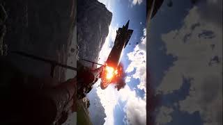 Simply beautiful battlefield battlefield1 battlefield5 battlefield2042 ww3 gaming ytshorts [upl. by Strepphon563]