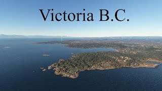 Victoria BC [upl. by Intyrb]