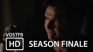 The Vampire Diaries 5x22 quotHomequot SEASON Finale Promo VOSTFR HD [upl. by Malti]