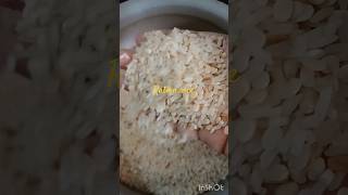 Ration Rice benefits ytshorts food trending shortsviral viralreels [upl. by Leban]