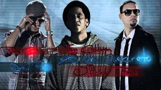 Plan B Ft Tego Calderon  Es un Secreto Remix  Reggaeton 2011 [upl. by Kaitlyn]