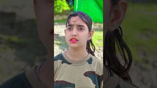 জীবন সফল 🇮🇳 salute Indian army viral armyviralreels short army shots আমি মতি আর্মি MOTIampANITA [upl. by Zoila973]