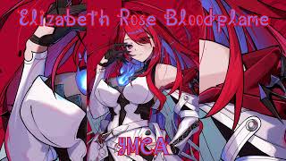 YMCA by Village People Elizabeth Rose Bloodflame Karaoke [upl. by Iveel513]