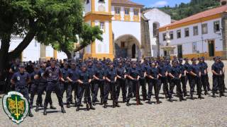 Admissão de Guardas – Guarda Nacional Republicana [upl. by Esmond390]