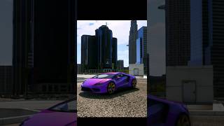 Gta Super Car🚘stunt 🆚 Police🚔Gta5 shorts gta5 gtav fivem gtar fugas viral gaming [upl. by Estrella]