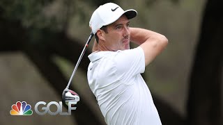 DP World Tour Highlights Nedbank Golf Challenge Round 2  Golf Channel [upl. by Dulcea438]