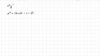 Diff Eq 12  Why multiply by lnx for repeated roots on a CauchyEuler equation [upl. by Nnovahs]