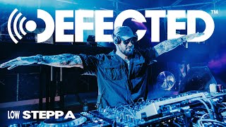 Low Steppa Live at Defected Croatia 2023 [upl. by Ripley942]