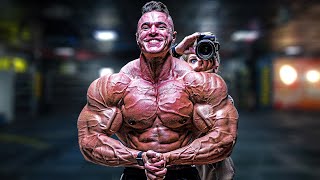 SHREDDED TO THE BONE  INSANE VASCULARITY  IFBB PRO MATT GREGGO MOTIVATION [upl. by Nonad637]