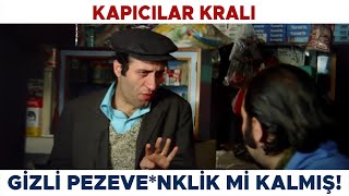 Kapıcılar Kralı Türk Filmi  Gizli Pezevnklik mi Kalmış [upl. by Ause]