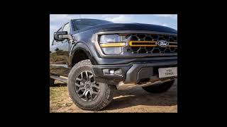 Get Ready for the Most Powerful 2025 Ford F150 TREMOR 5 0L V8 4X4 EVER [upl. by Trubow]