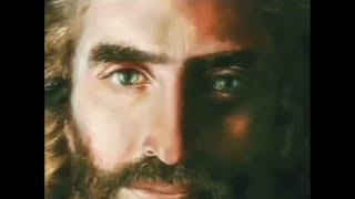 Akiane Kramarik malte ab 4 Jahren Himmel und Gott als Jesus [upl. by Burrow]