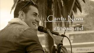 Leonardo Bonavita etnosound cantu novu [upl. by Petes]