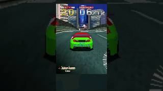 Evolution of RIDGE RACER 19932012 on PlayStation amp Arcade [upl. by Mccahill]