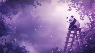 🐼🔖quotPanda Lofi Relaxing Beats to Heal Your Mind and Soulquot🌳 [upl. by Hiram375]