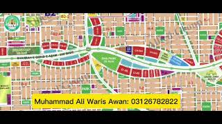 DHA Multan Latest Update  Real Estate Business amp Dha Multan  Waiver last Date [upl. by Pip]