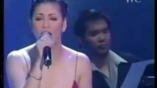 Ikaw Ang Lahat Sa Akin Highest Version  Regine Velasquez [upl. by Teufert]