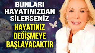 quotHAYATINIZIN DEĞİŞMEK ÜZERE OLDUĞUNU GÖSTEREN İŞARETLERquot  SPİRİTÜEL UYANIŞ [upl. by Smitty]